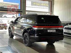 لينكولن نافيجاتور إل